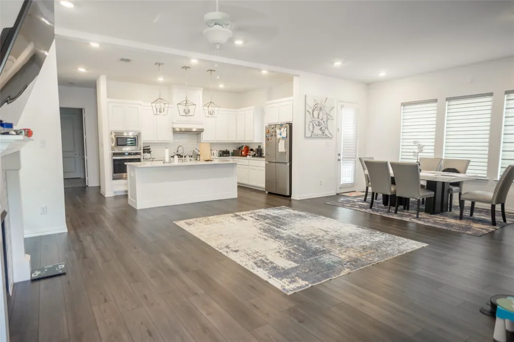 8305 Pine Valley Drive McKinney, TX 75070