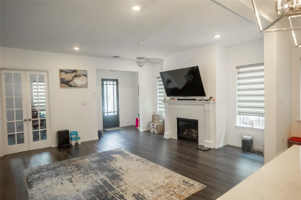 8305 Pine Valley Drive McKinney, TX 75070