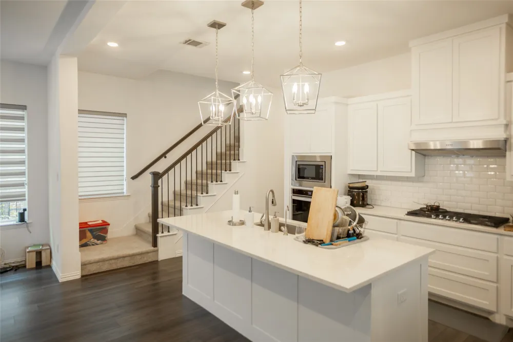 8305 Pine Valley Drive McKinney, TX 75070