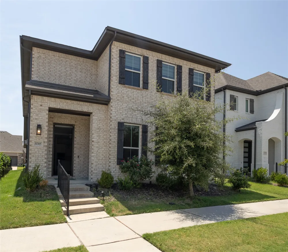 8305 Pine Valley Drive McKinney, TX 75070