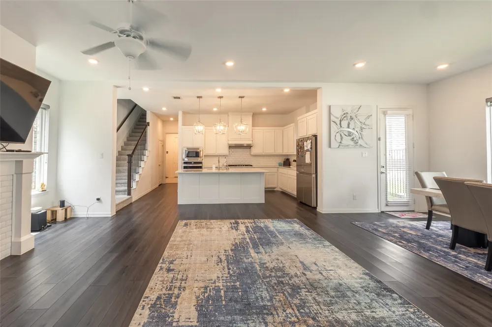 8305 Pine Valley Drive McKinney, TX 75070