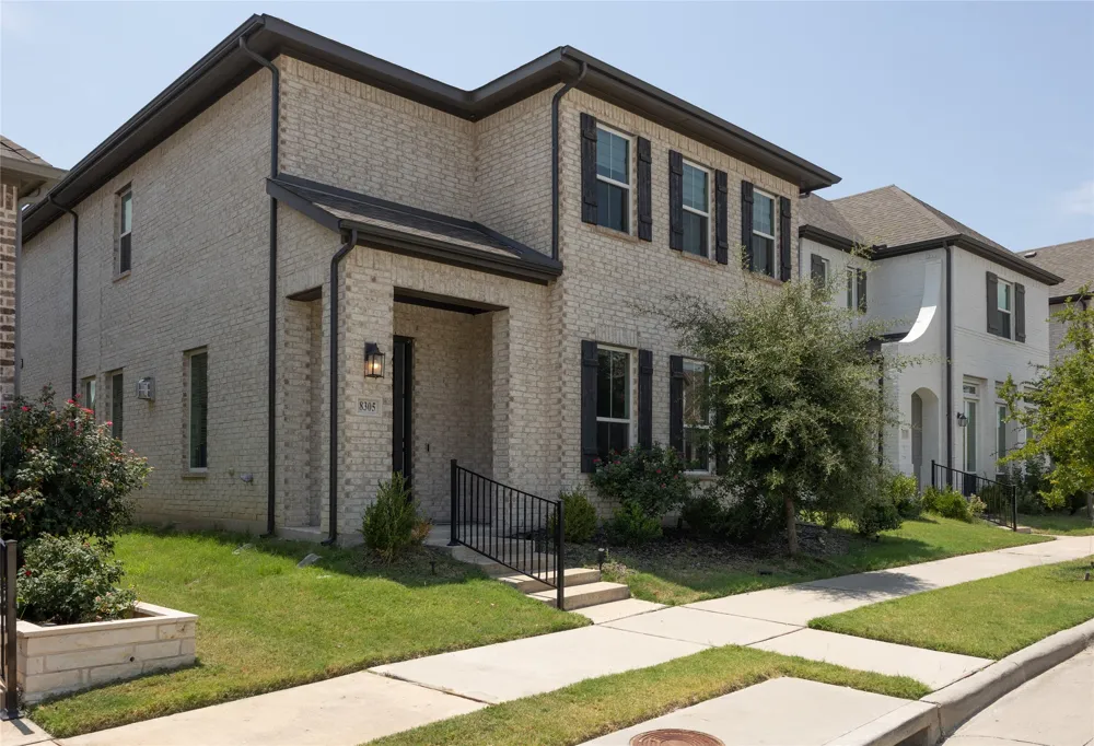 8305 Pine Valley Drive McKinney, TX 75070