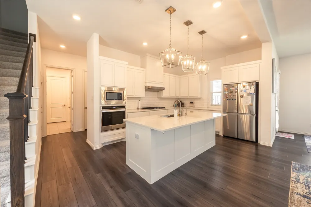8305 Pine Valley Drive McKinney, TX 75070