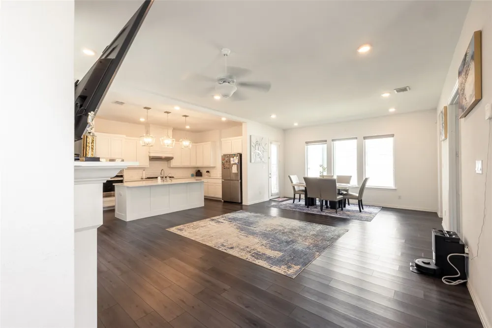 8305 Pine Valley Drive McKinney, TX 75070