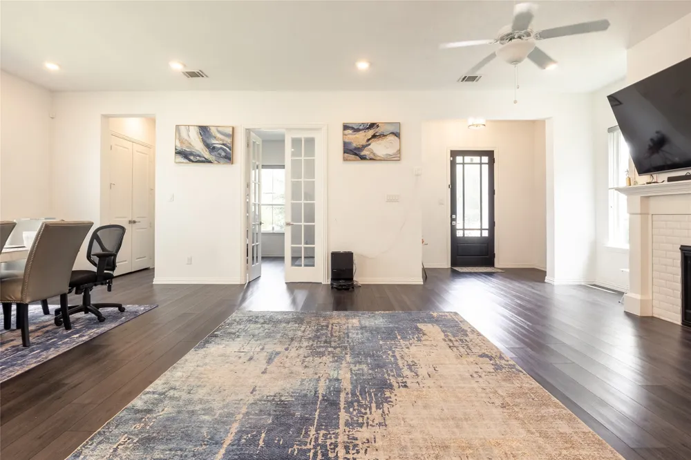 8305 Pine Valley Drive McKinney, TX 75070