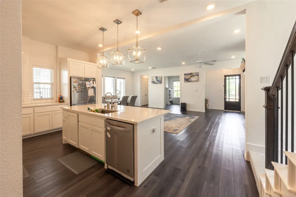 8305 Pine Valley Drive McKinney, TX 75070