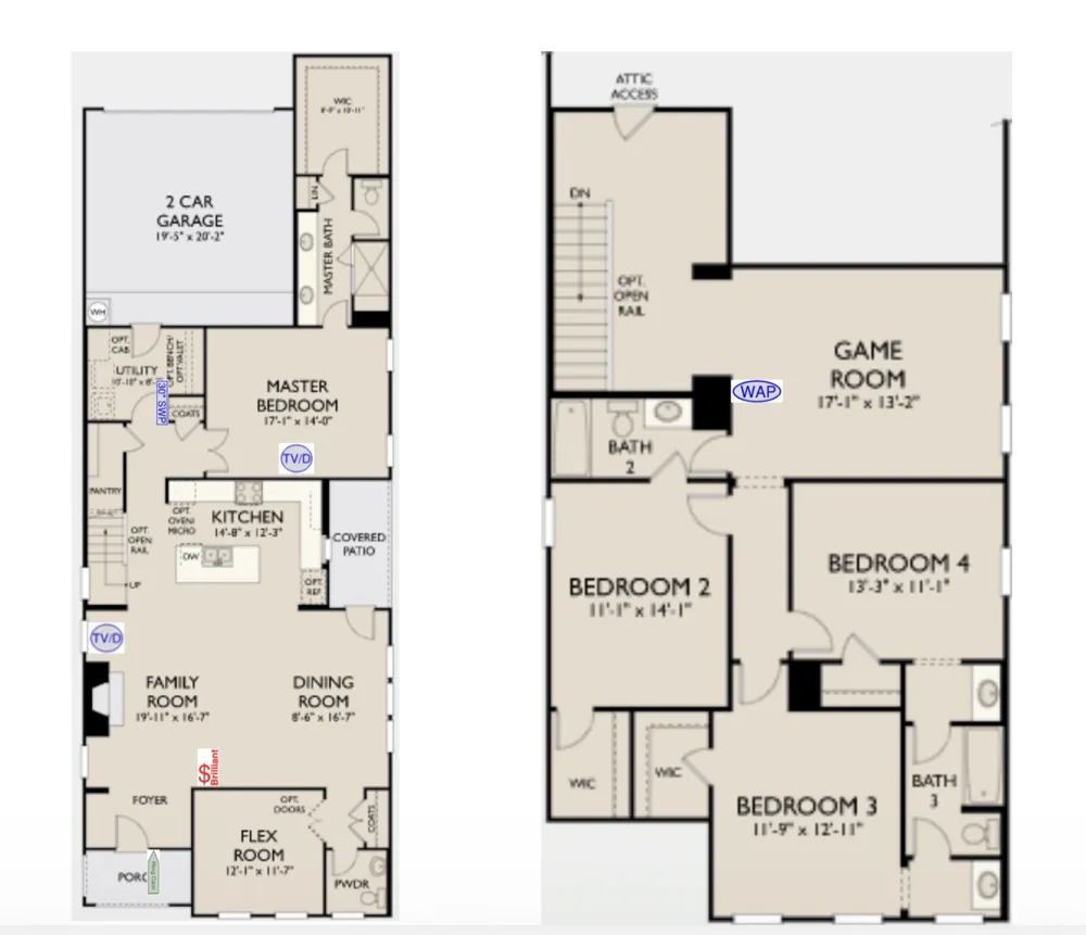 8305 Pine Valley Drive McKinney, TX 75070