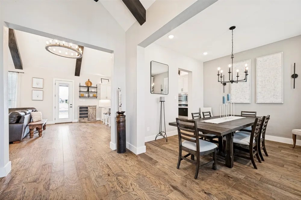 43 Ohanlon Drive Van Alstyne, TX 75495