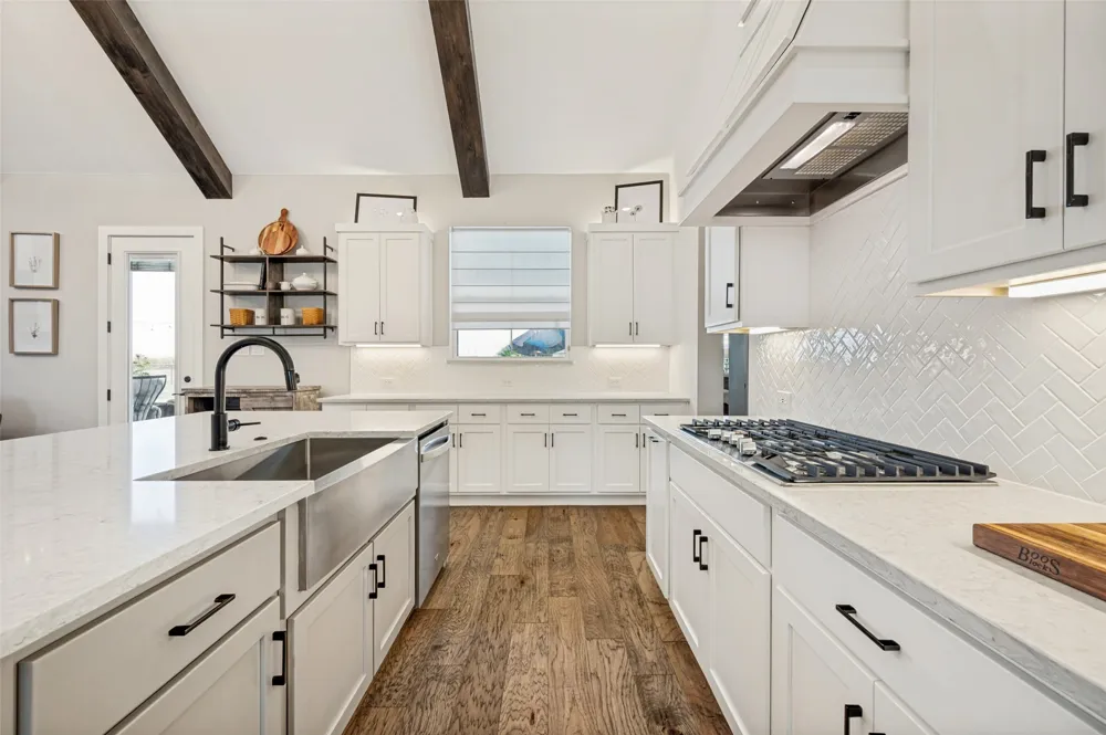 43 Ohanlon Drive Van Alstyne, TX 75495
