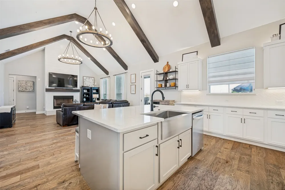 43 Ohanlon Drive Van Alstyne, TX 75495