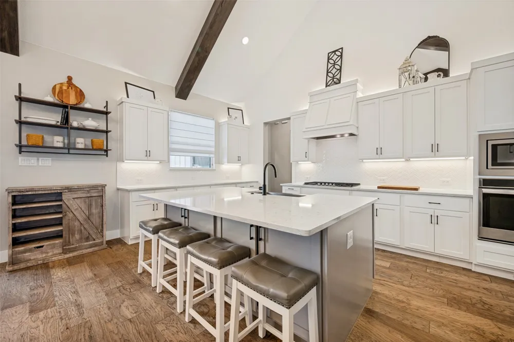 43 Ohanlon Drive Van Alstyne, TX 75495