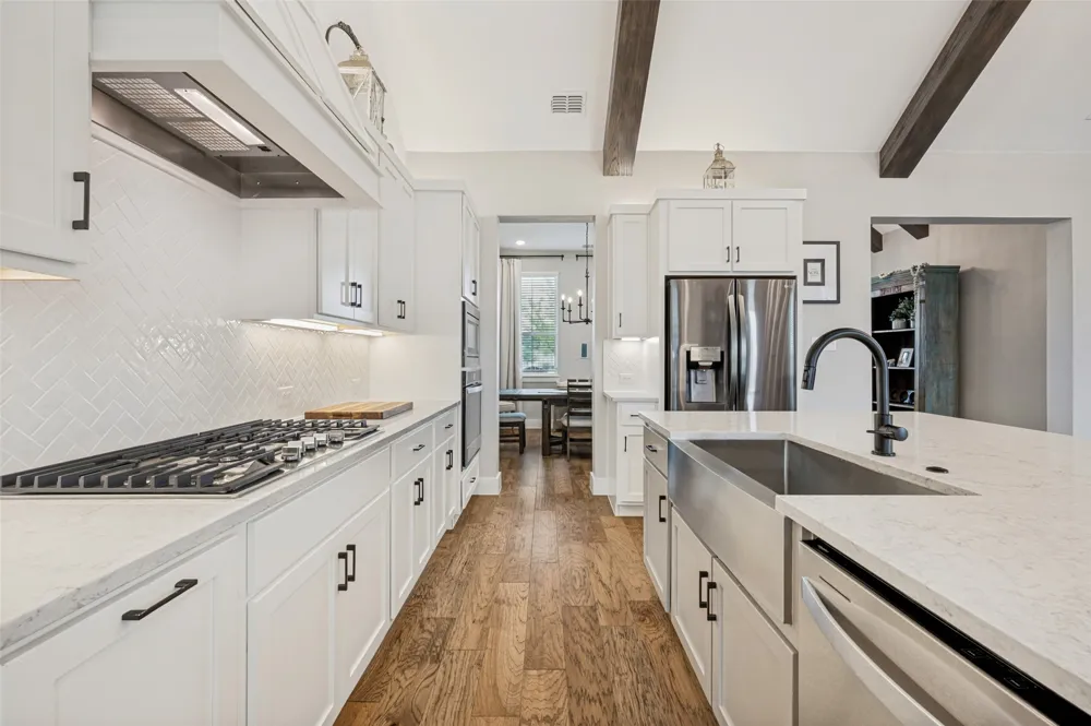 43 Ohanlon Drive Van Alstyne, TX 75495