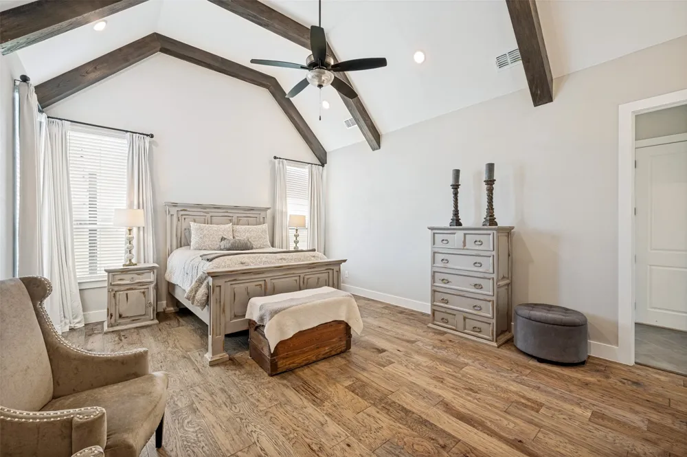 43 Ohanlon Drive Van Alstyne, TX 75495