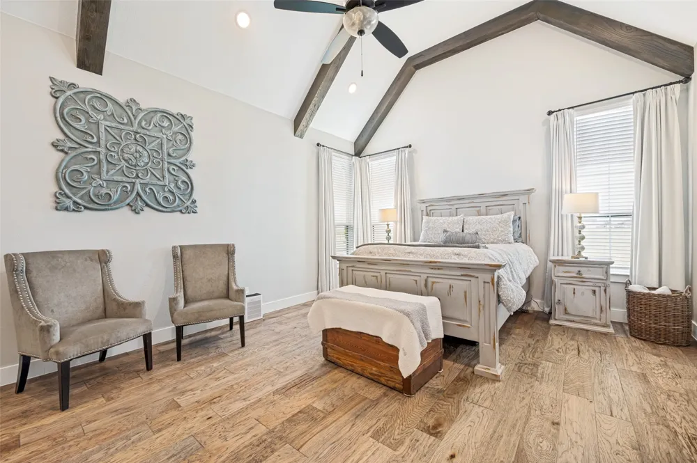 43 Ohanlon Drive Van Alstyne, TX 75495