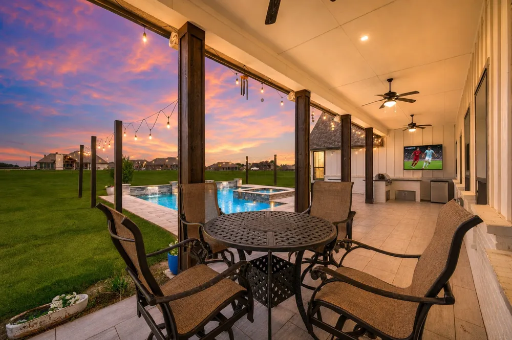 43 Ohanlon Drive Van Alstyne, TX 75495