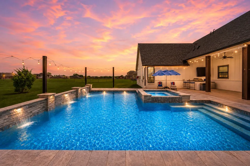 43 Ohanlon Drive Van Alstyne, TX 75495