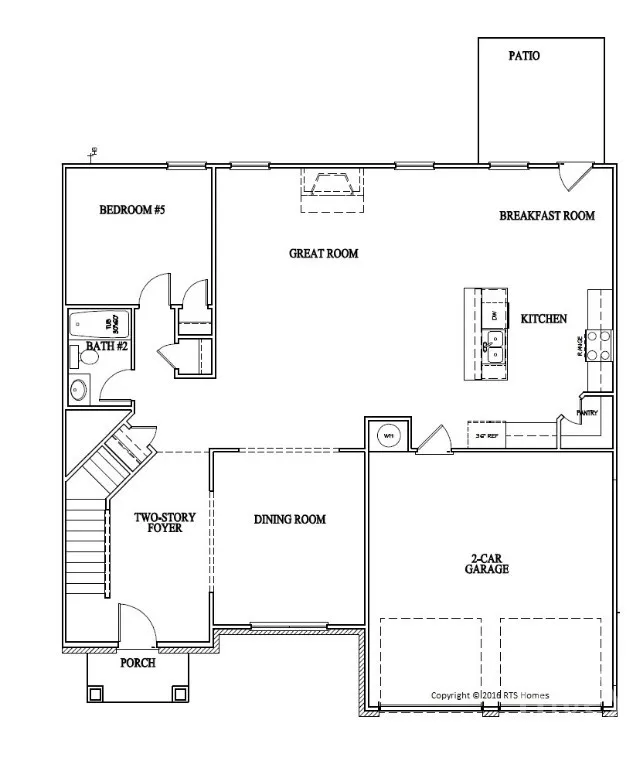208 Honeycomb Loop SE Allenhurst, GA 31301