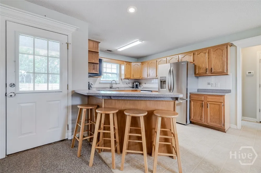 134 Teal Drive Springfield, GA 31329