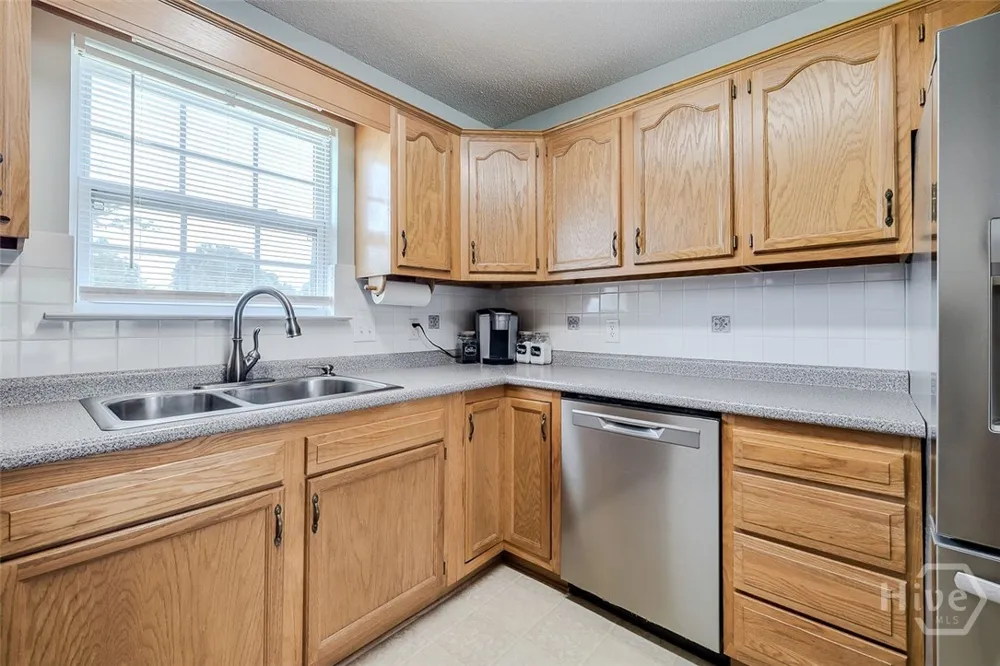 134 Teal Drive Springfield, GA 31329