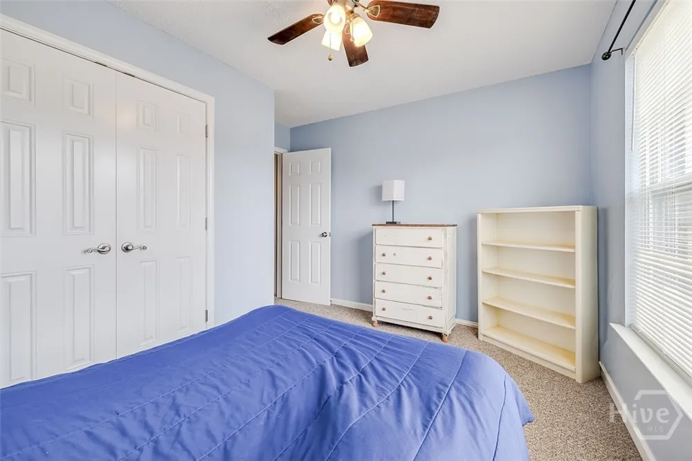 134 Teal Drive Springfield, GA 31329