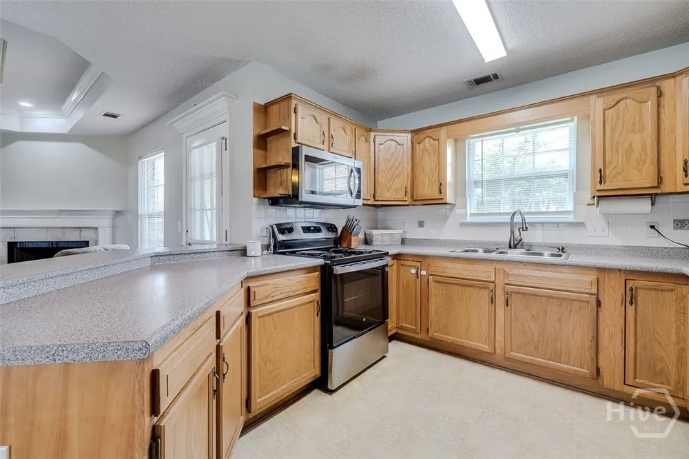 134 Teal Drive Springfield, GA 31329