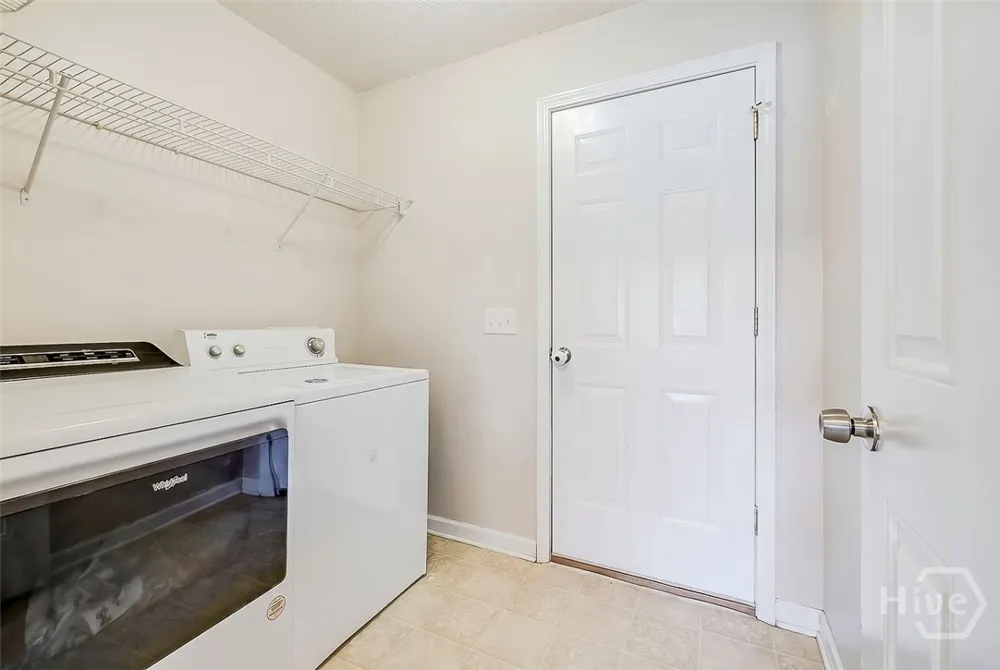 134 Teal Drive Springfield, GA 31329