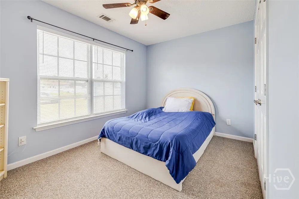 134 Teal Drive Springfield, GA 31329