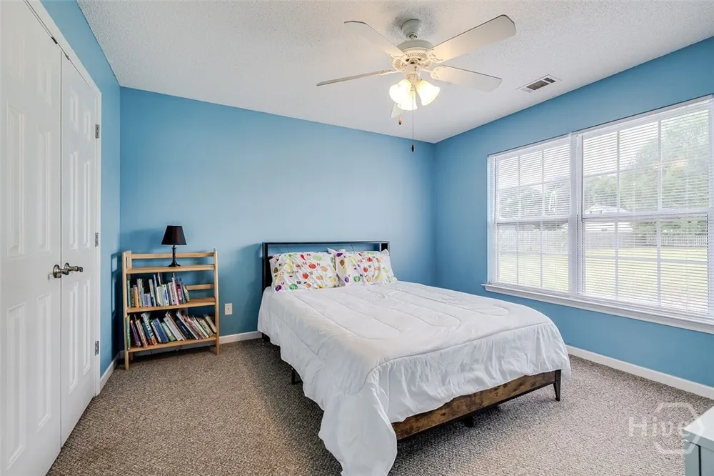 134 Teal Drive Springfield, GA 31329