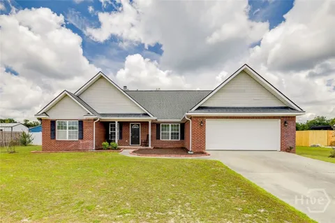 134 Teal Drive