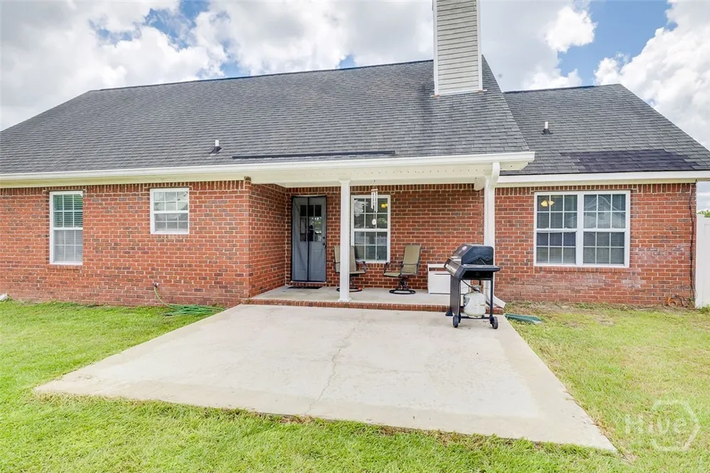 134 Teal Drive Springfield, GA 31329