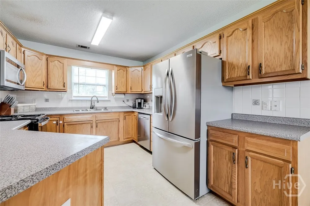 134 Teal Drive Springfield, GA 31329