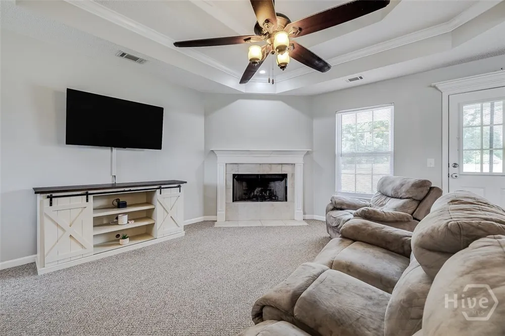 134 Teal Drive Springfield, GA 31329