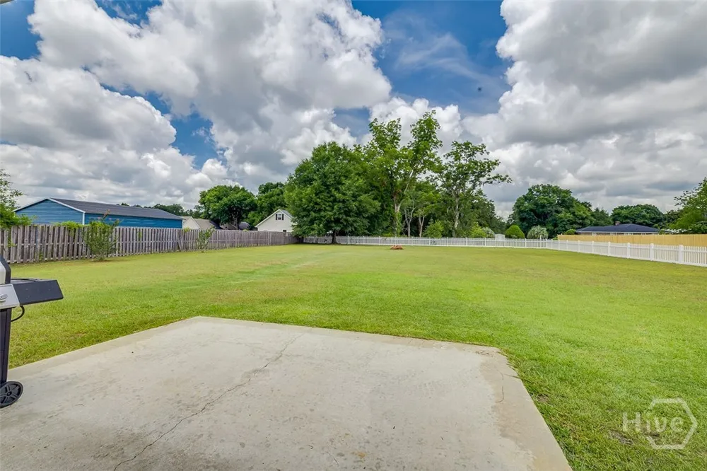 134 Teal Drive Springfield, GA 31329