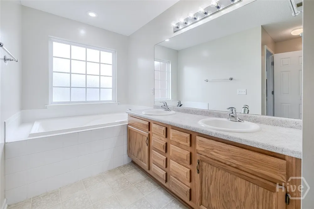 134 Teal Drive Springfield, GA 31329
