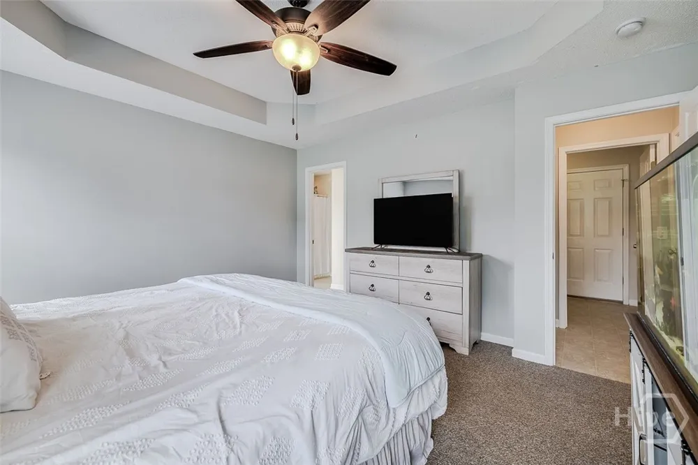134 Teal Drive Springfield, GA 31329