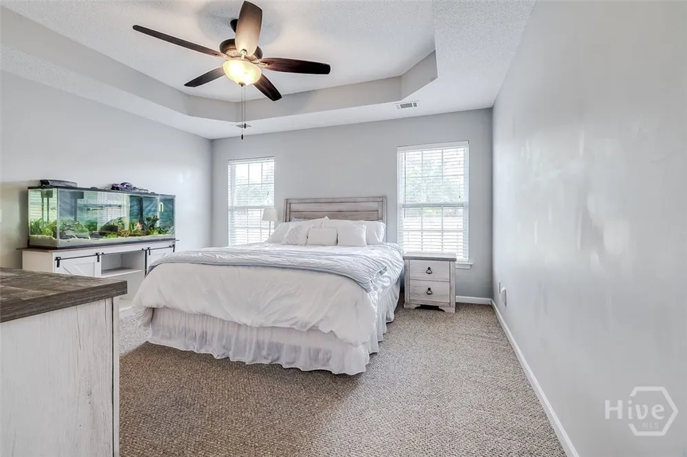 134 Teal Drive Springfield, GA 31329