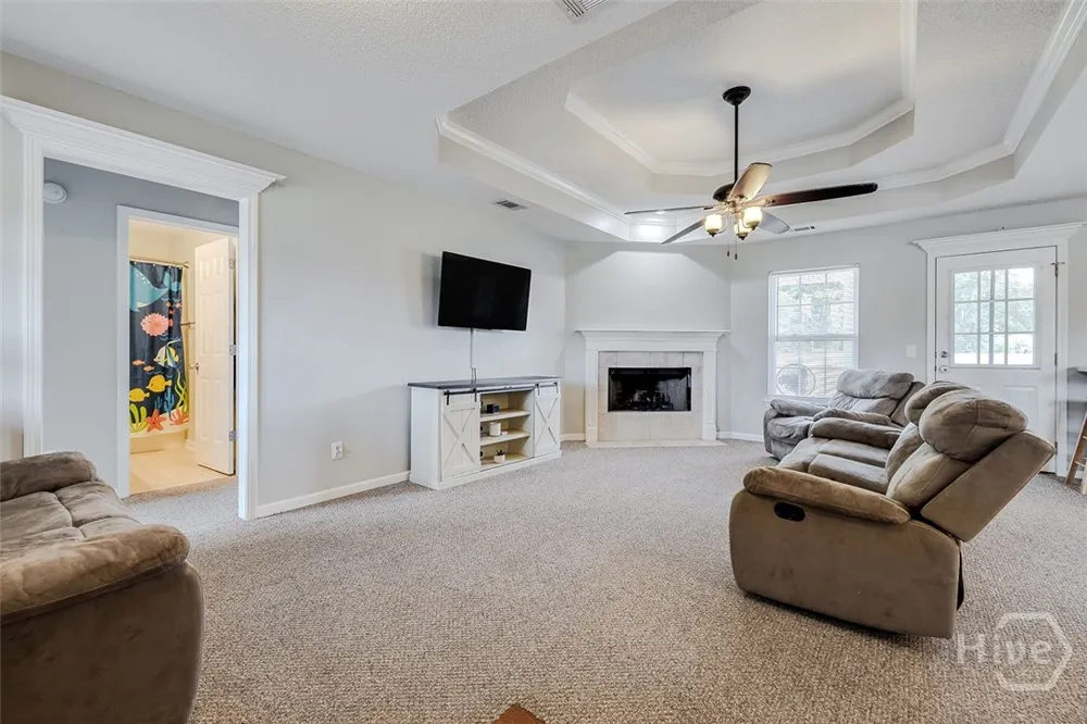134 Teal Drive Springfield, GA 31329