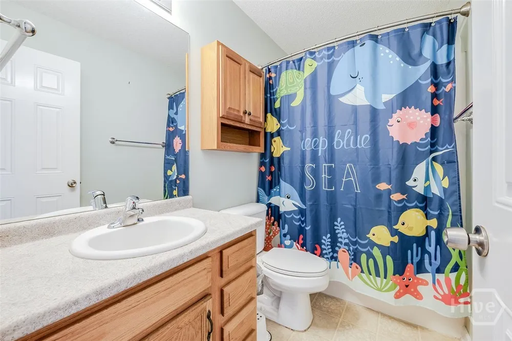 134 Teal Drive Springfield, GA 31329