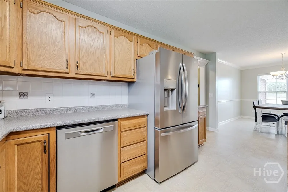 134 Teal Drive Springfield, GA 31329