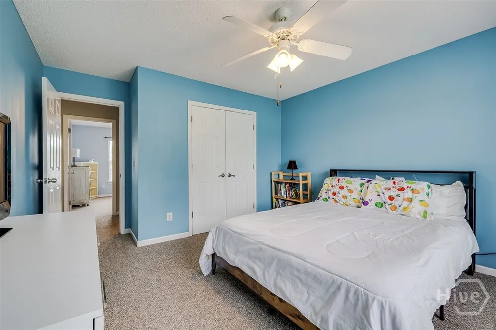 134 Teal Drive Springfield, GA 31329
