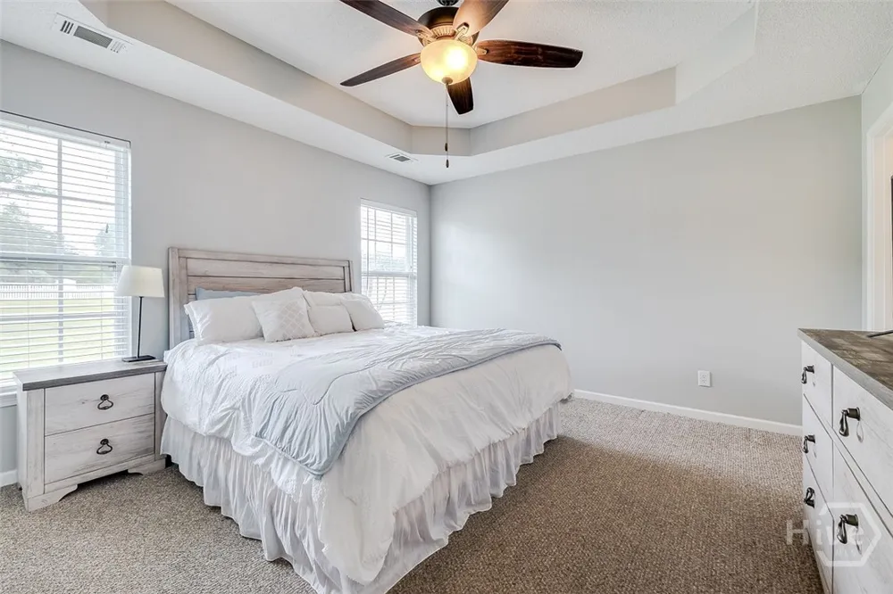 134 Teal Drive Springfield, GA 31329