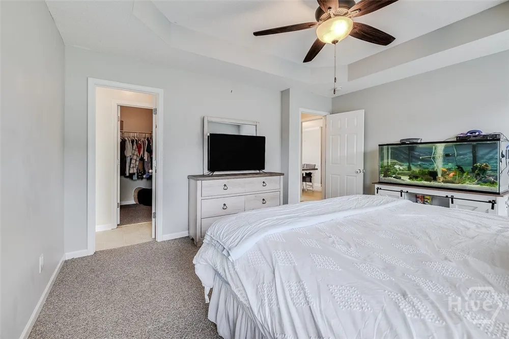 134 Teal Drive Springfield, GA 31329