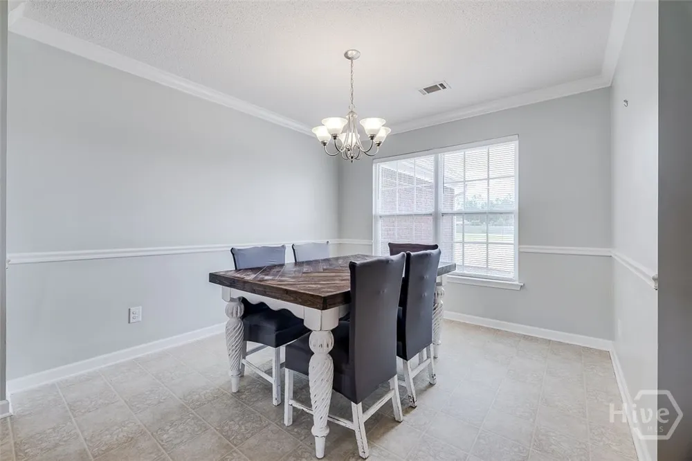 134 Teal Drive Springfield, GA 31329