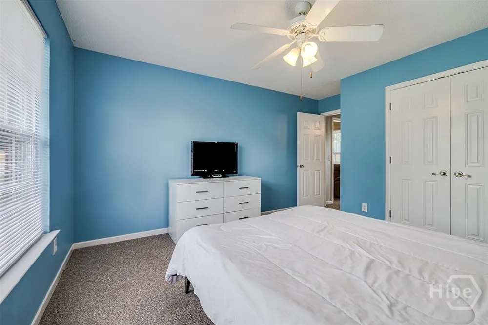 134 Teal Drive Springfield, GA 31329
