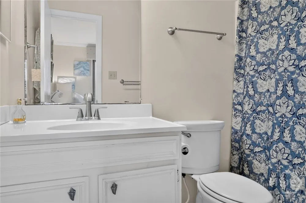 85 Van Horne Street #12B Tybee Island, GA 31328