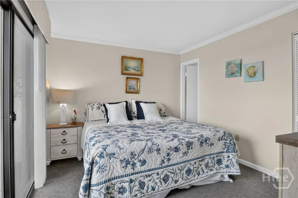 85 Van Horne Street #12B Tybee Island, GA 31328