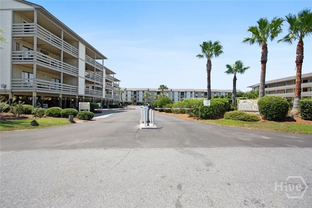 85 Van Horne Street #12B Tybee Island, GA 31328