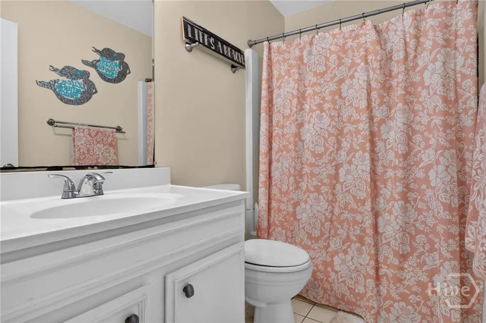 85 Van Horne Street #12B Tybee Island, GA 31328