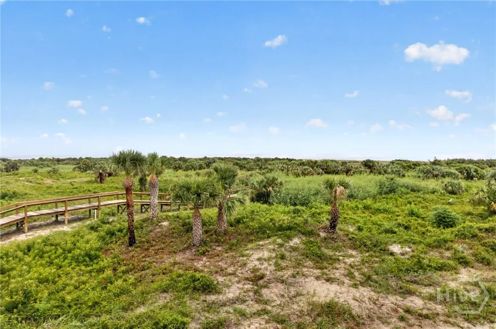 85 Van Horne Street #12B Tybee Island, GA 31328