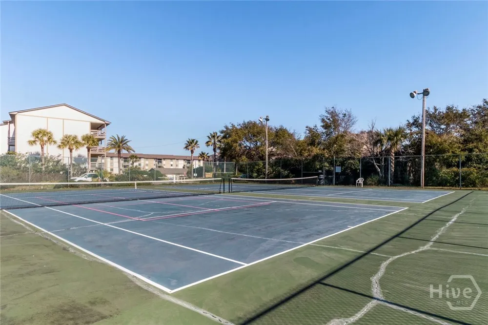 85 Van Horne Street #12B Tybee Island, GA 31328